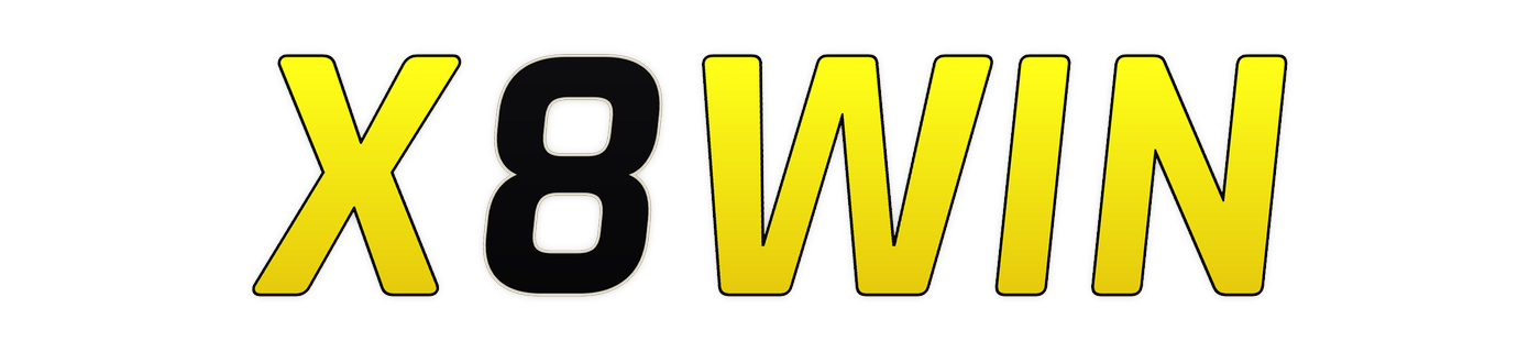 x8win
